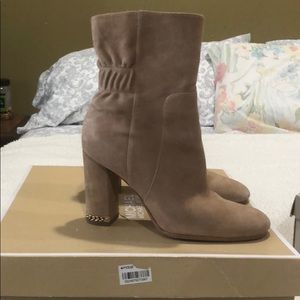 Michael Kors booties